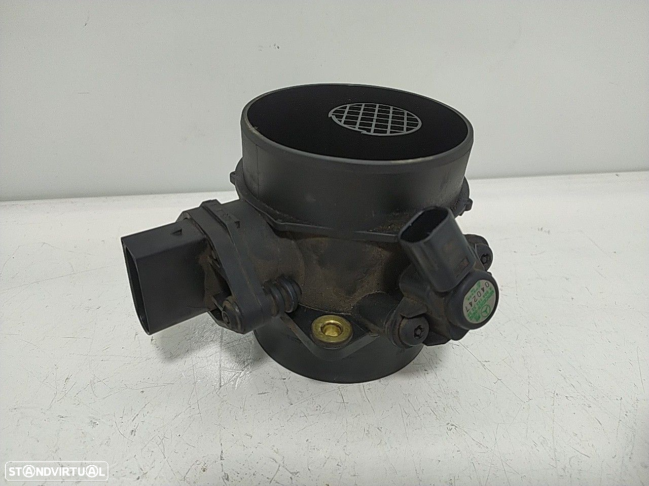 Medidor De Massa De Ar Mercedes-Benz C-Class T-Model (S203) - 2