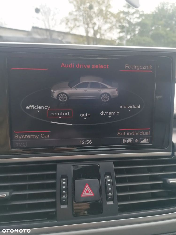 Audi A6 Limousine 2.0 TDI ultra S tronic - 12