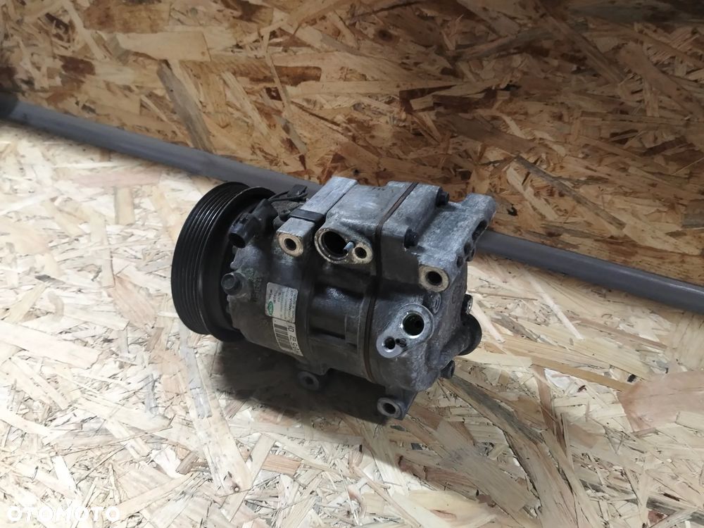 SPRĘŻARKA KLIMATYZACJI AN8AA-03 HYUNDAI I30 I LIFT KIA CEED - 3