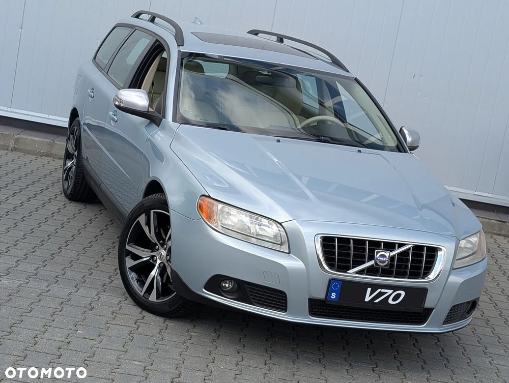 Volvo V70 - 12