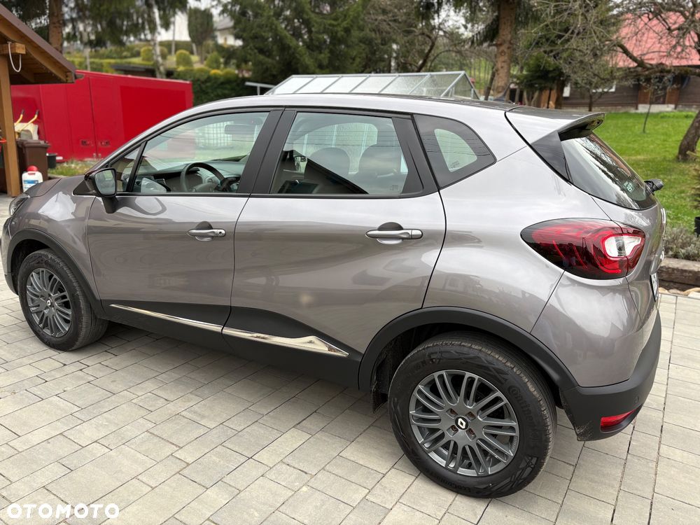 Renault Captur - 17