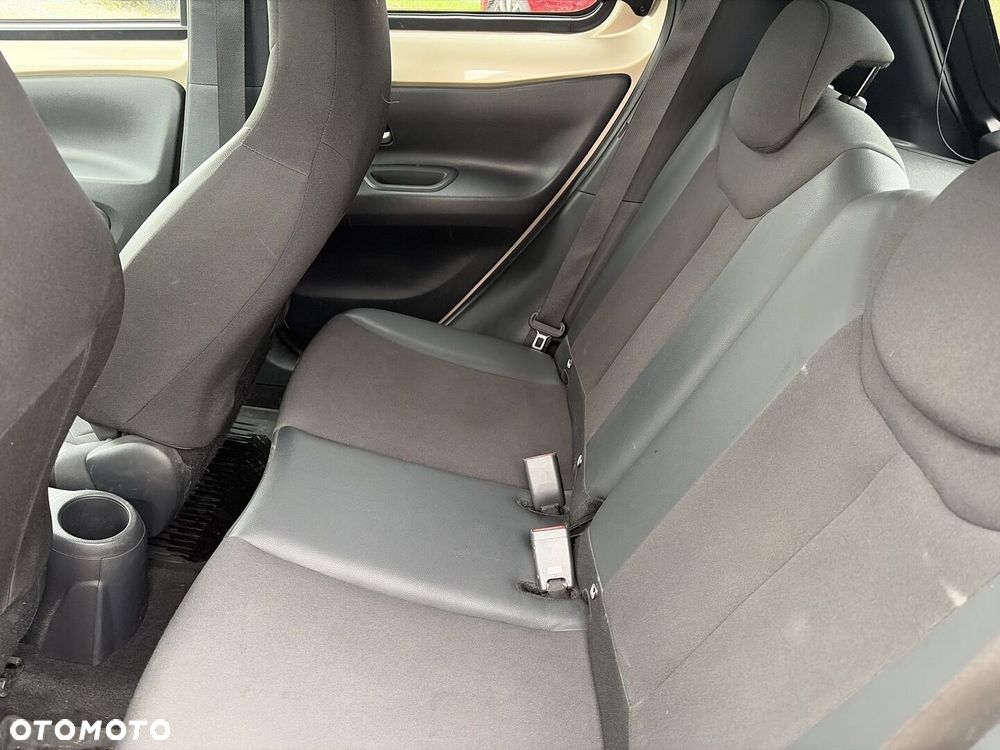Toyota Aygo X - 15