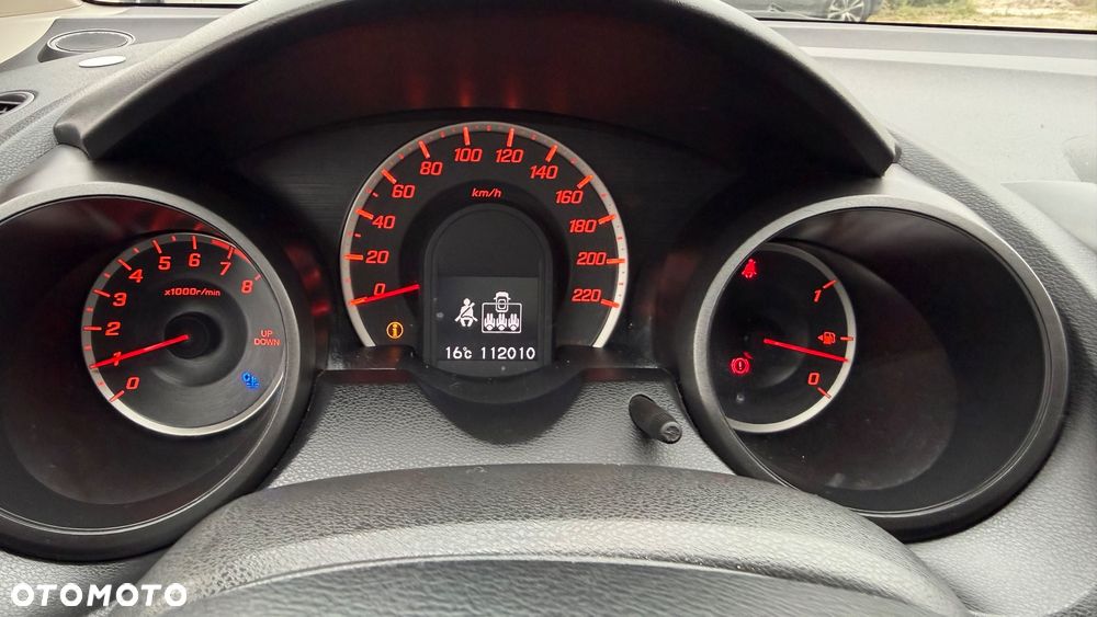 Honda Jazz 1.4 i-VTEC Comfort - 21