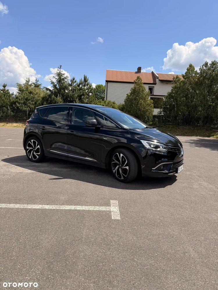 Renault Scenic - 2