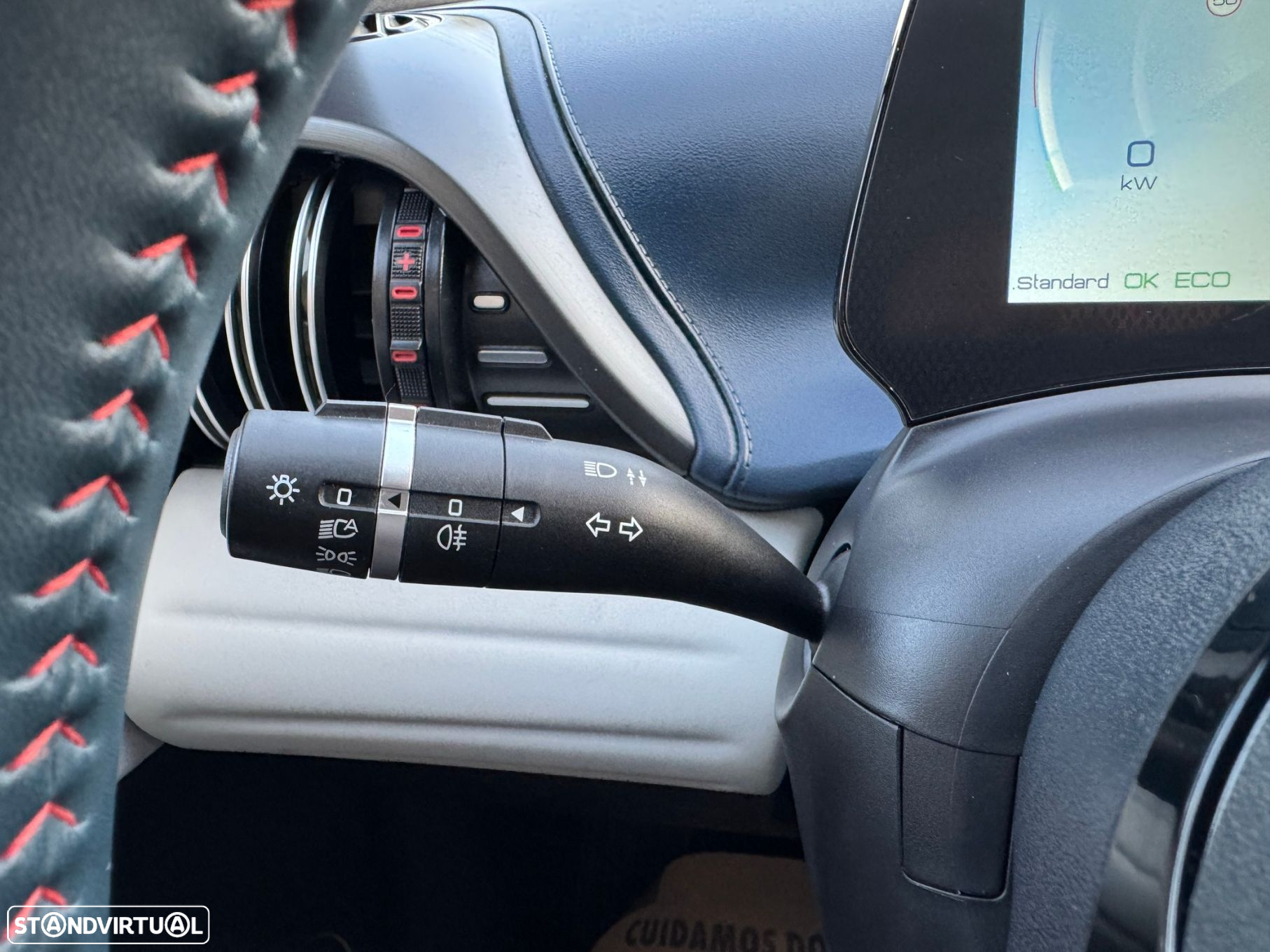 BYD Atto 3 60.48 kWh Design - 37