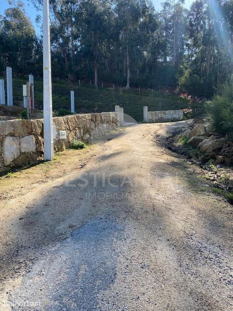 Oportunidade de Investimento: Moradia já com  Estrutura em Soalhães – - Grande imagem: 3/44