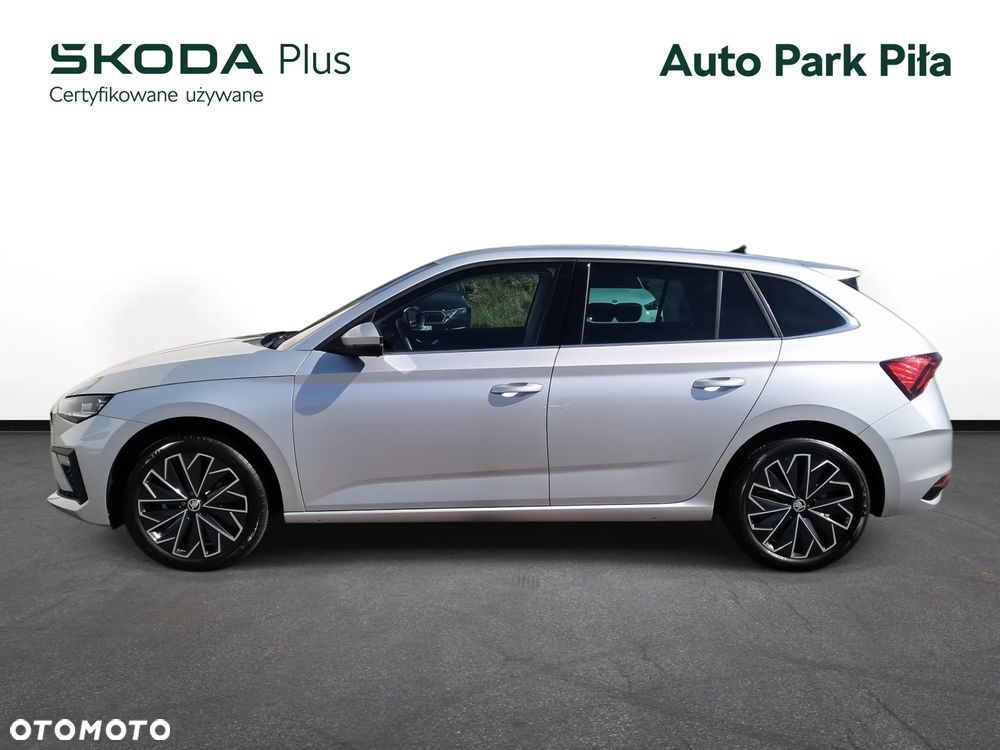 Skoda Scala 1.0 TSI Selection DSG - 4