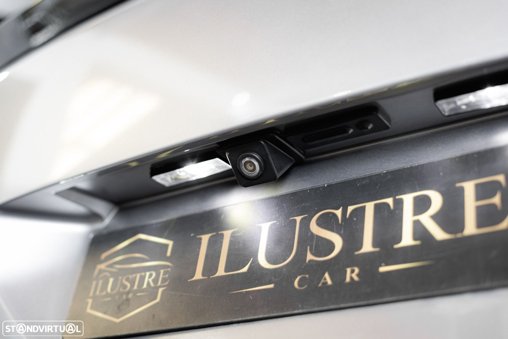 Peugeot 5008 BlueHDI 130 EAT8 Allure - 10