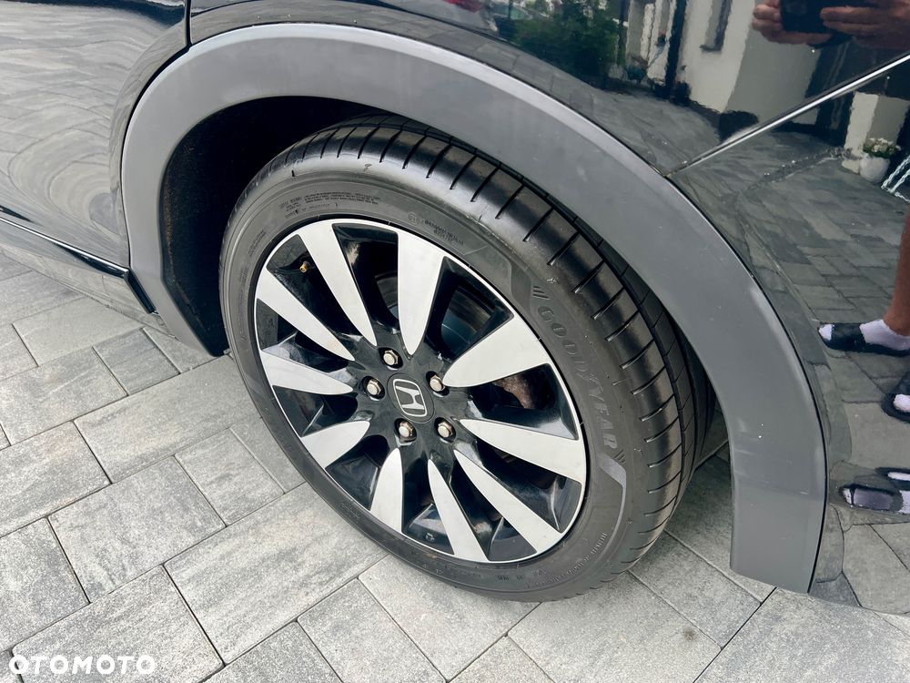Honda Civic 1.8 i-VTEC Elegance - 31