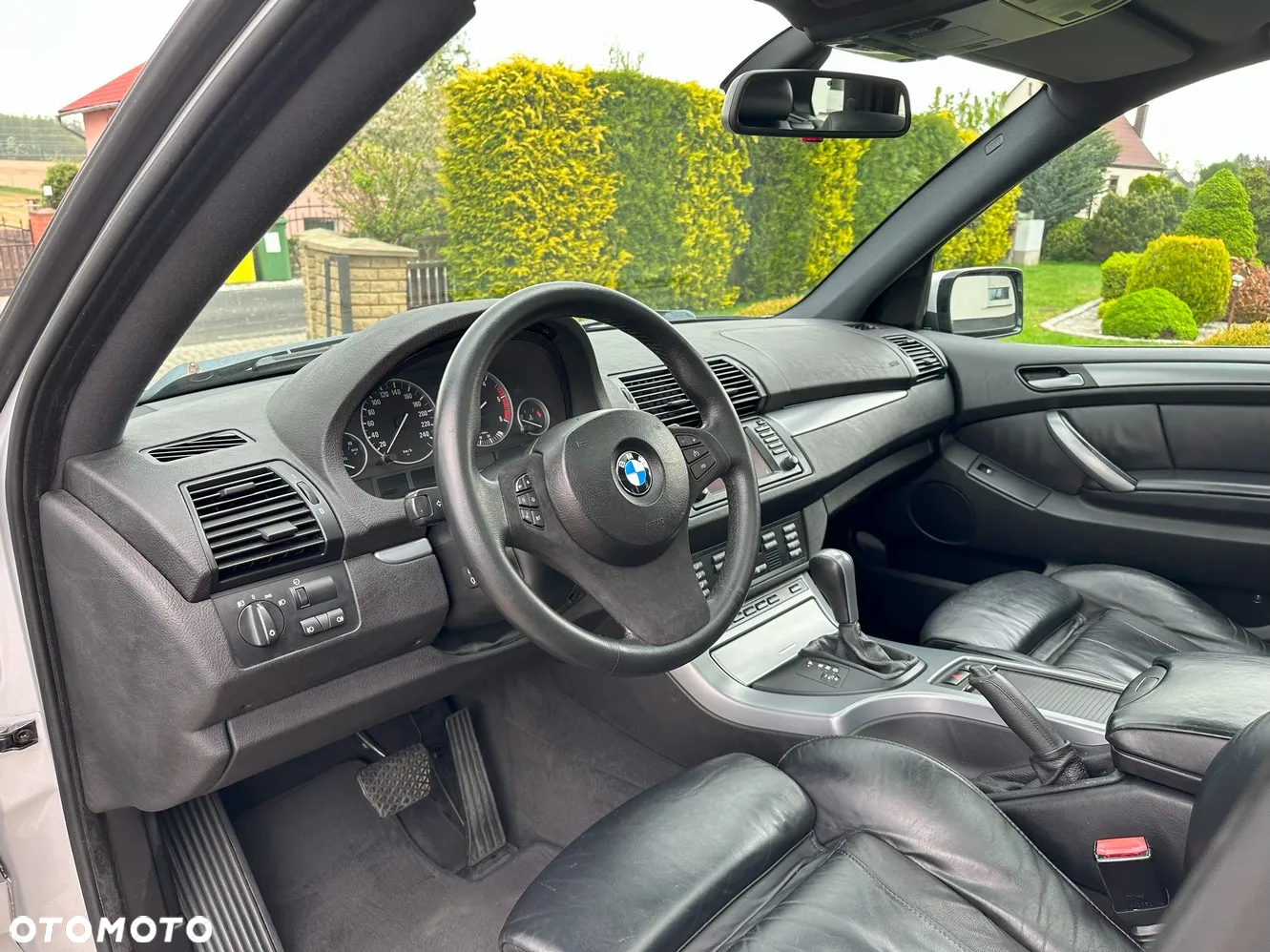 BMW X5 3.0 d Edition Exclusive Sport - 14