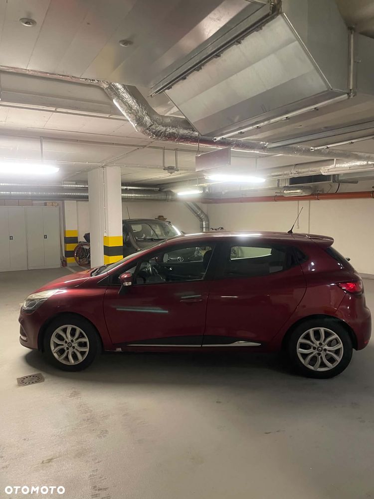 Renault Clio (Energy) dCi 90 Start & Stop EDC INTENS - 2