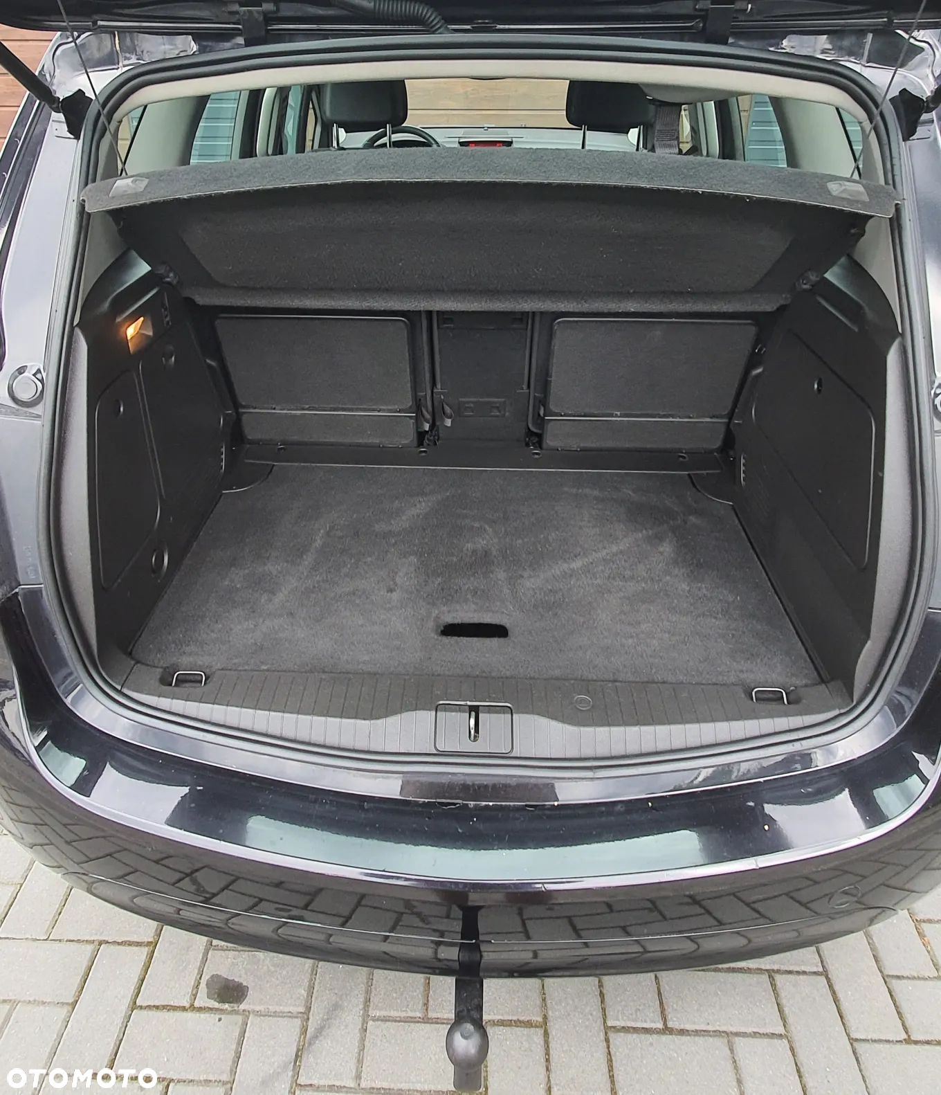 Opel Meriva 1.4 ecoflex Edition - 26
