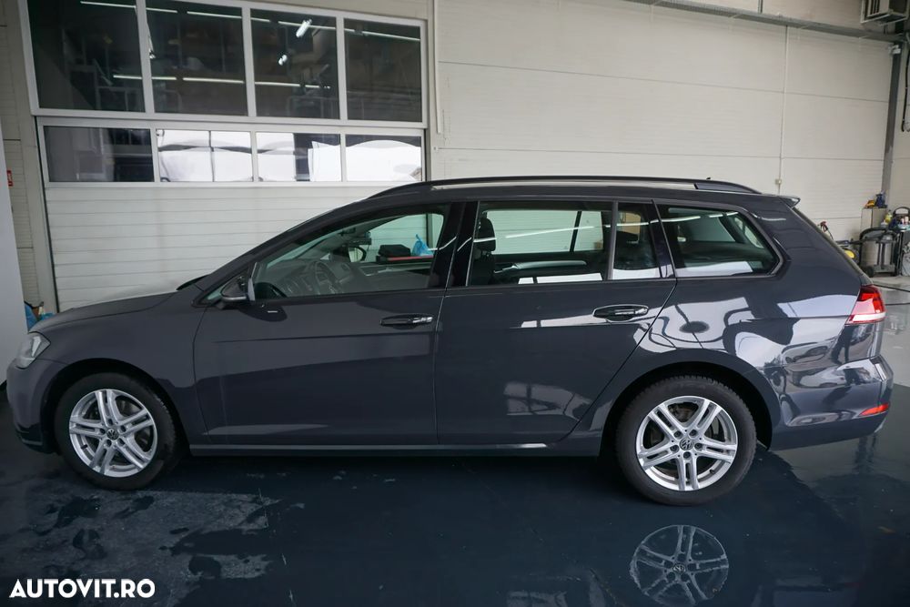 Volkswagen Golf 1.6 TDI Trendline - 2