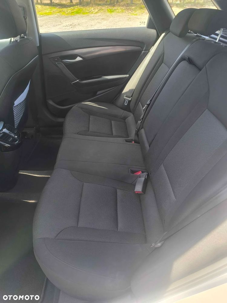 Hyundai i40 1.7 CRDi Comfort - 11