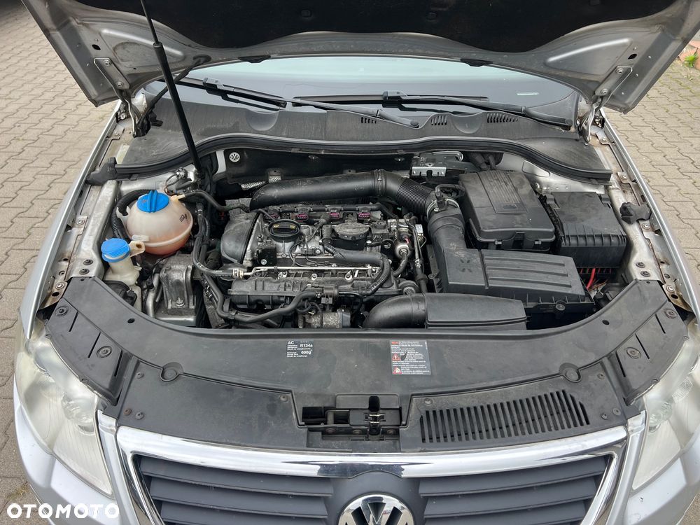 Volkswagen Passat Variant 1.8 TSI Individual - 11