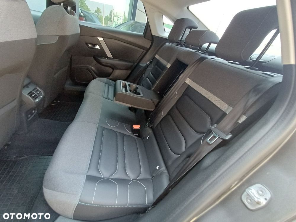 Citroën C4X 1.2 PureTech Max S&S EAT8 - 35
