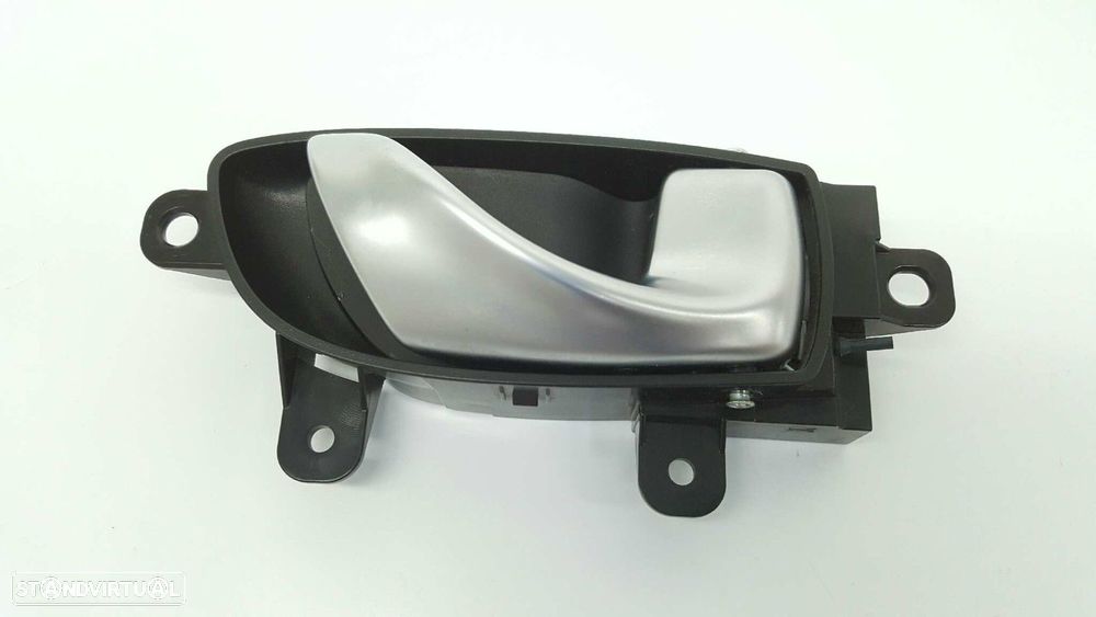 ALAVANCA FRENTE DIREITA INFINITI M SEDÁN M30D S PREMIUM - 1