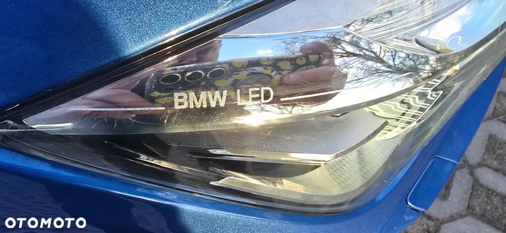 BMW Seria 3 320d xDrive - 8