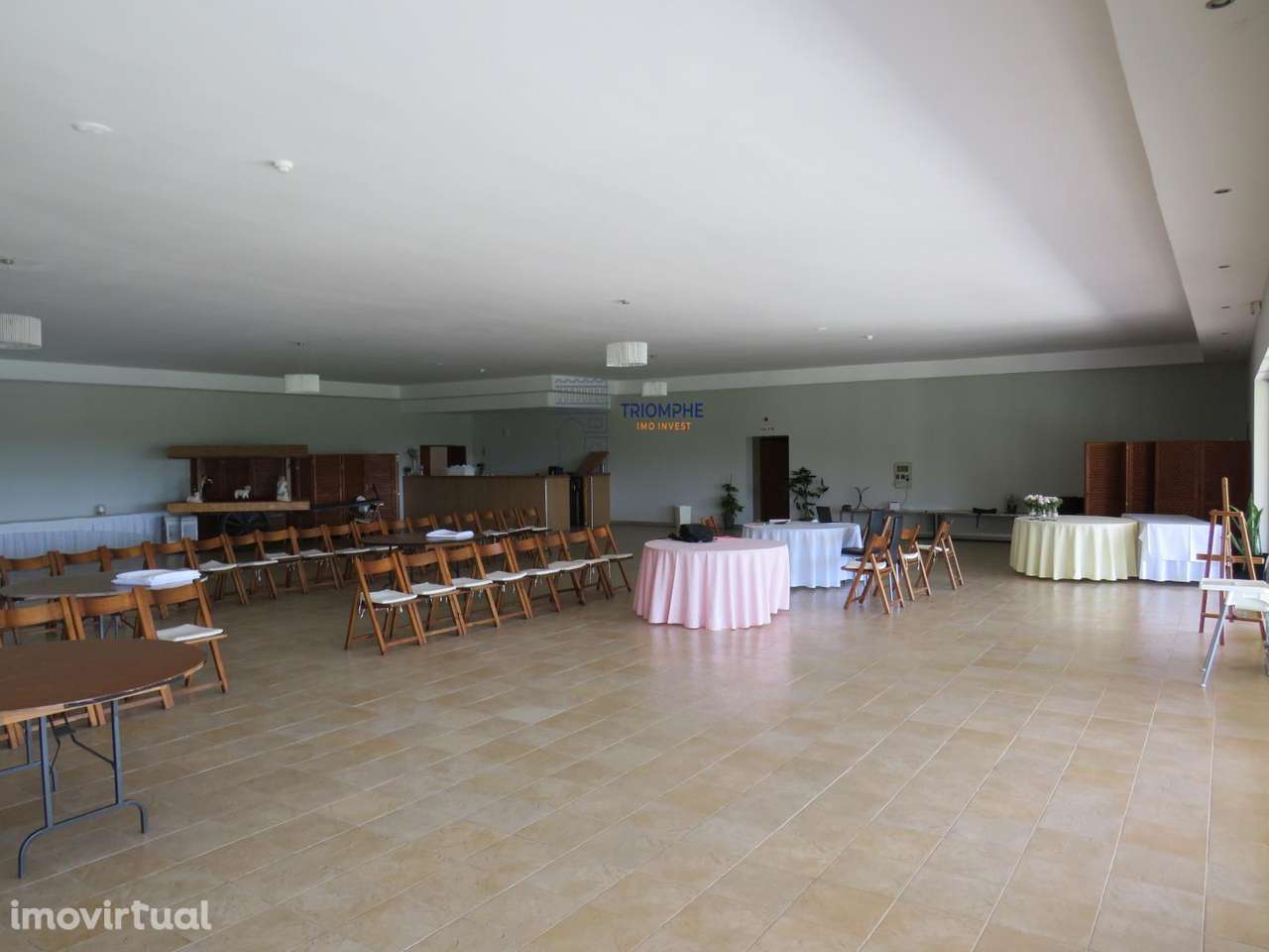 Quinta de Eventos Única no Centro de Portugal - Grande imagem: 4/24