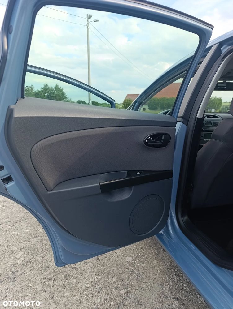 Seat Leon 1.6 Sport Limited - 27