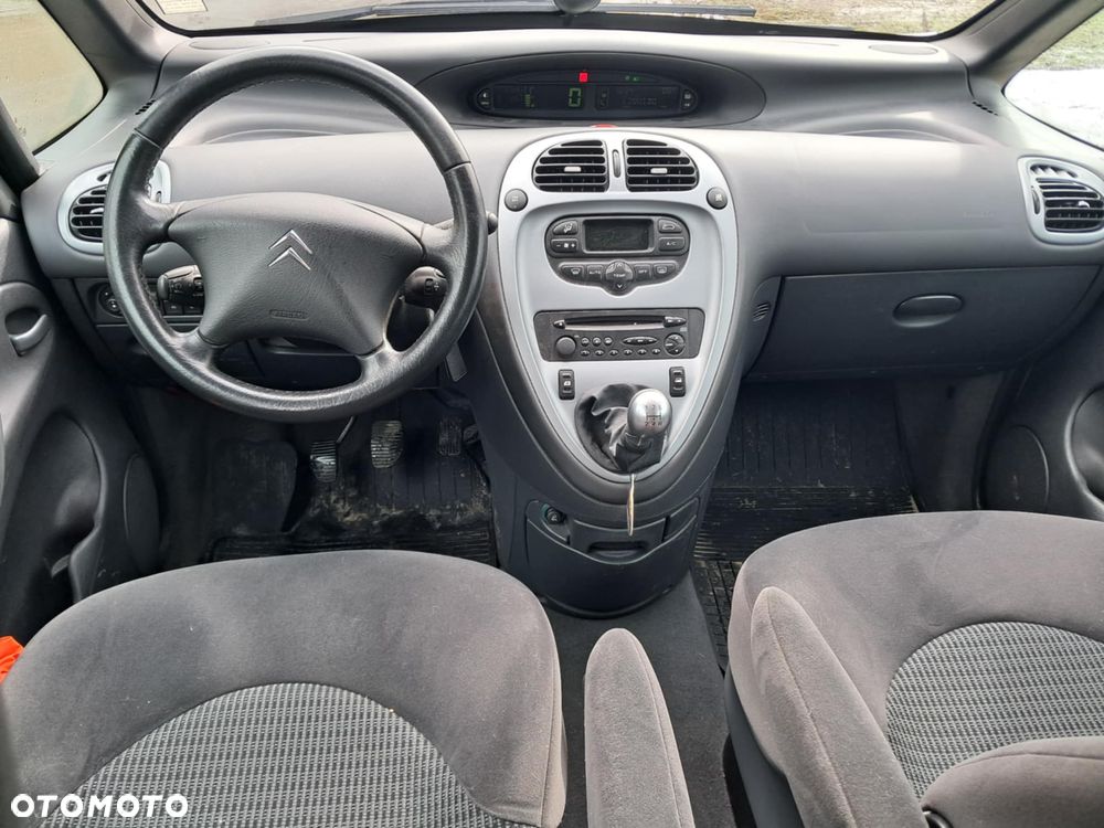 Citroën Xsara Picasso 1.6 Confort - 9
