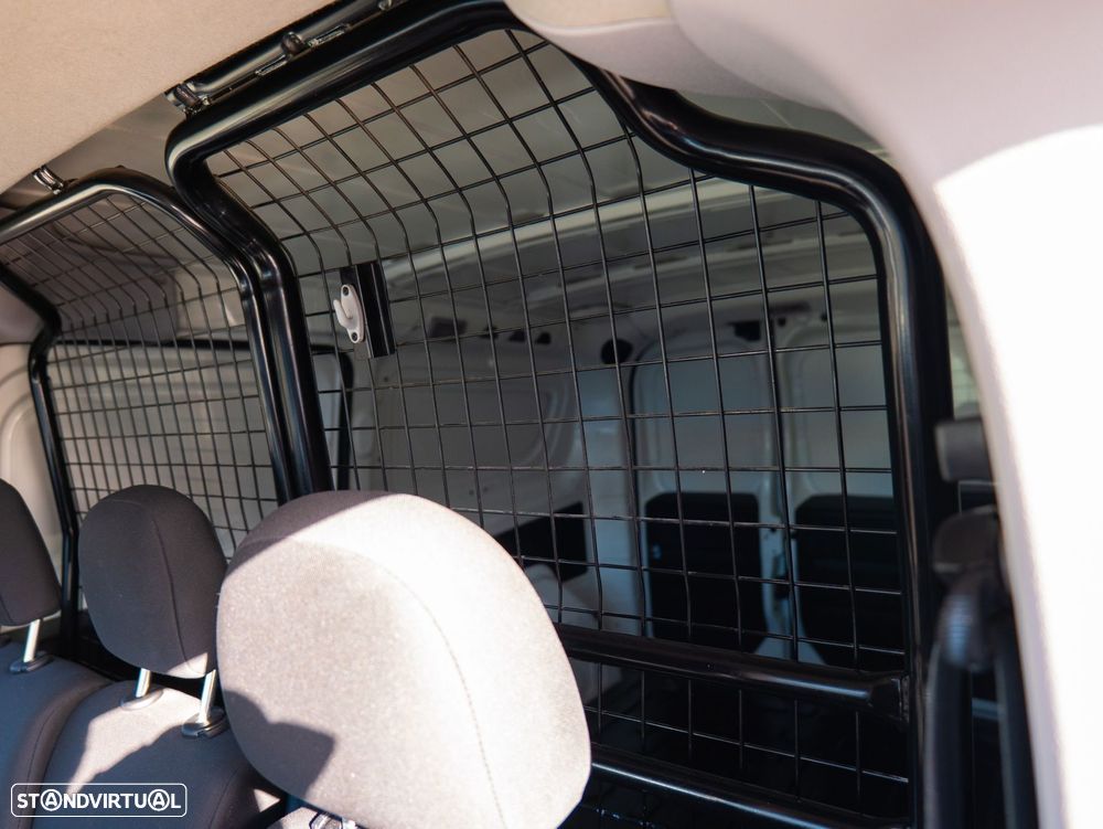 Fiat Doblo 1.6 MJ Maxi Light Easy 3L - 14