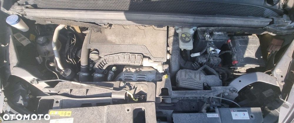 Citroën C4 SpaceTourer - 8