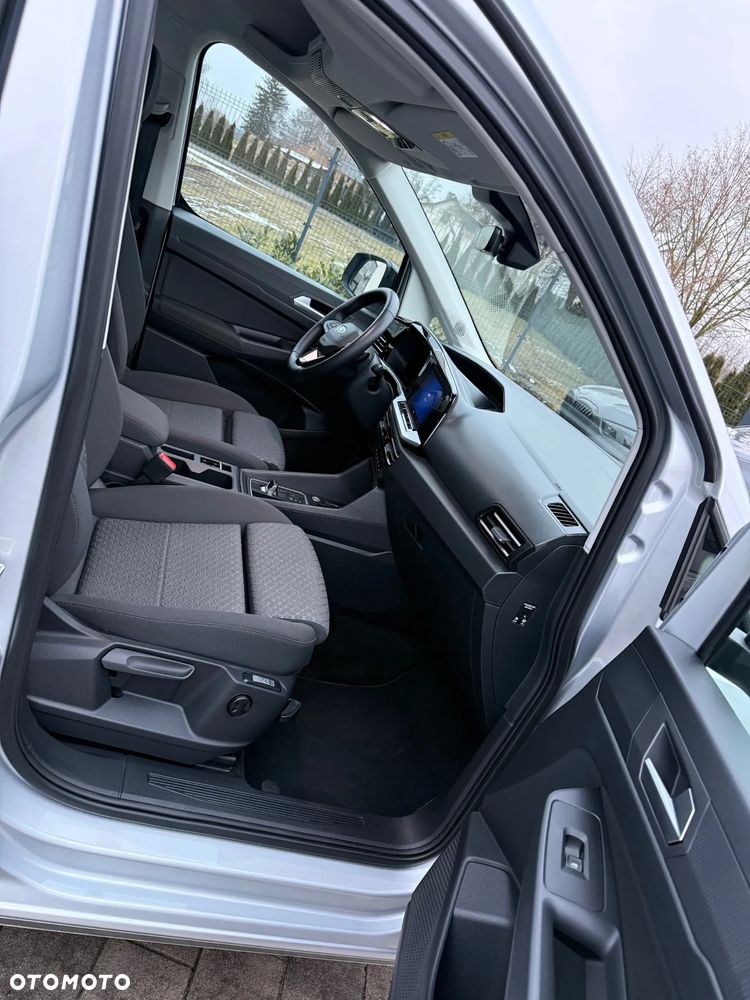 Ford Tourneo Connect Grand 2.0 EcoBlue Titanium - 21