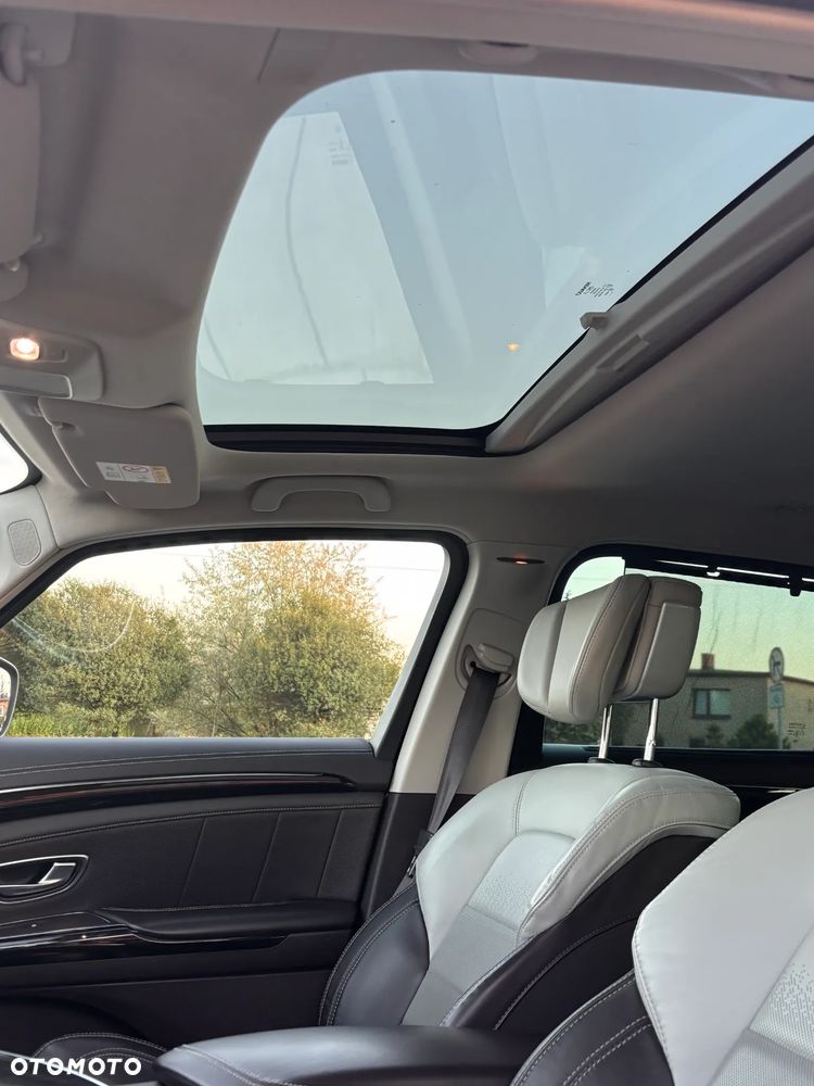 Renault Espace 1.8 TCe Energy Initiale Paris EDC 7os - 27