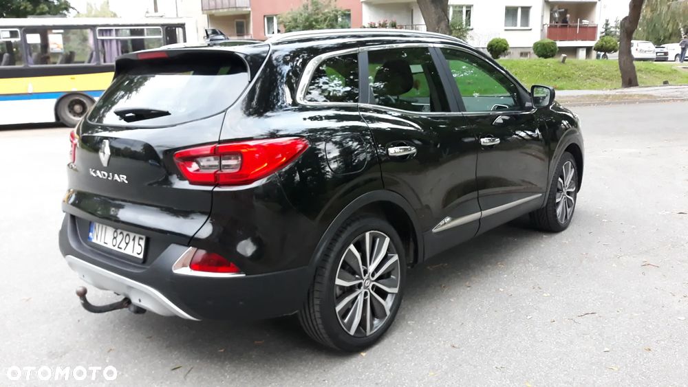 Renault Kadjar 1.6 dCi Energy Adventure - 10