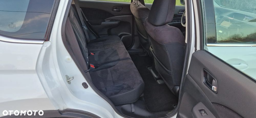 Honda CR-V 1.6i DTEC 2WD Elegance - 17