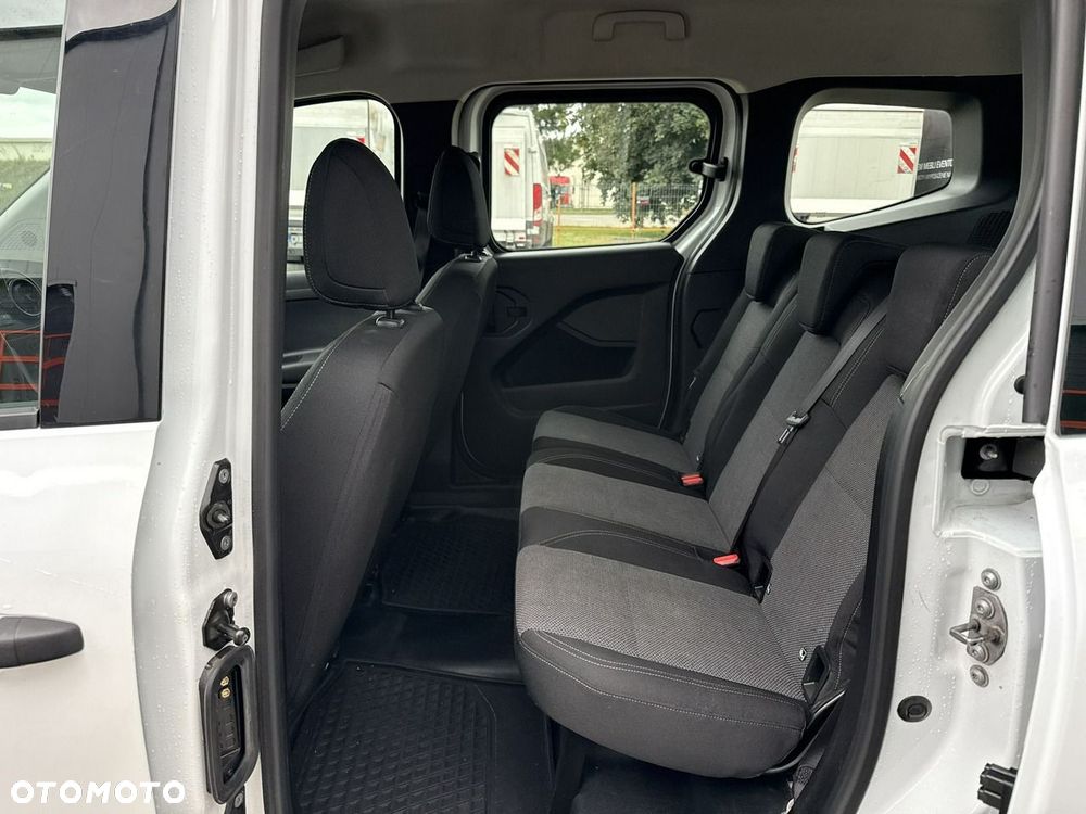 Mercedes-Benz Citan Tourer L1 420.723 - 14