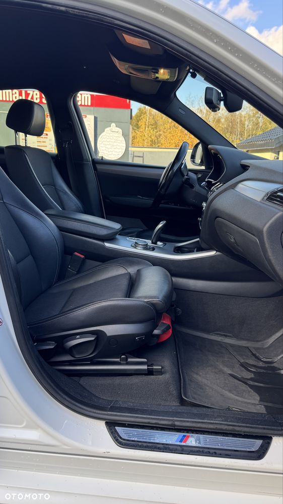 BMW X4 - 6
