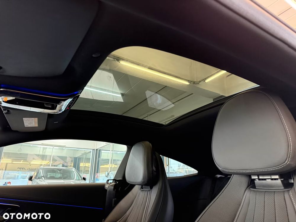 Mercedes-Benz CLE 200 mHEV 4-Matic AMG Line - 16