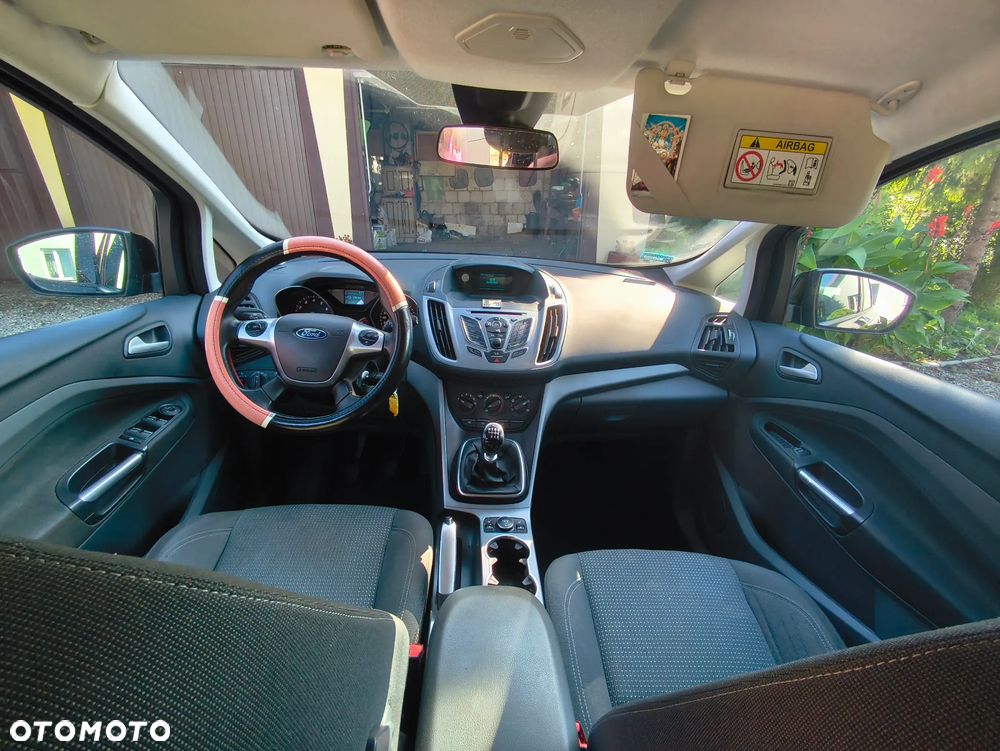 Ford C-MAX - 6