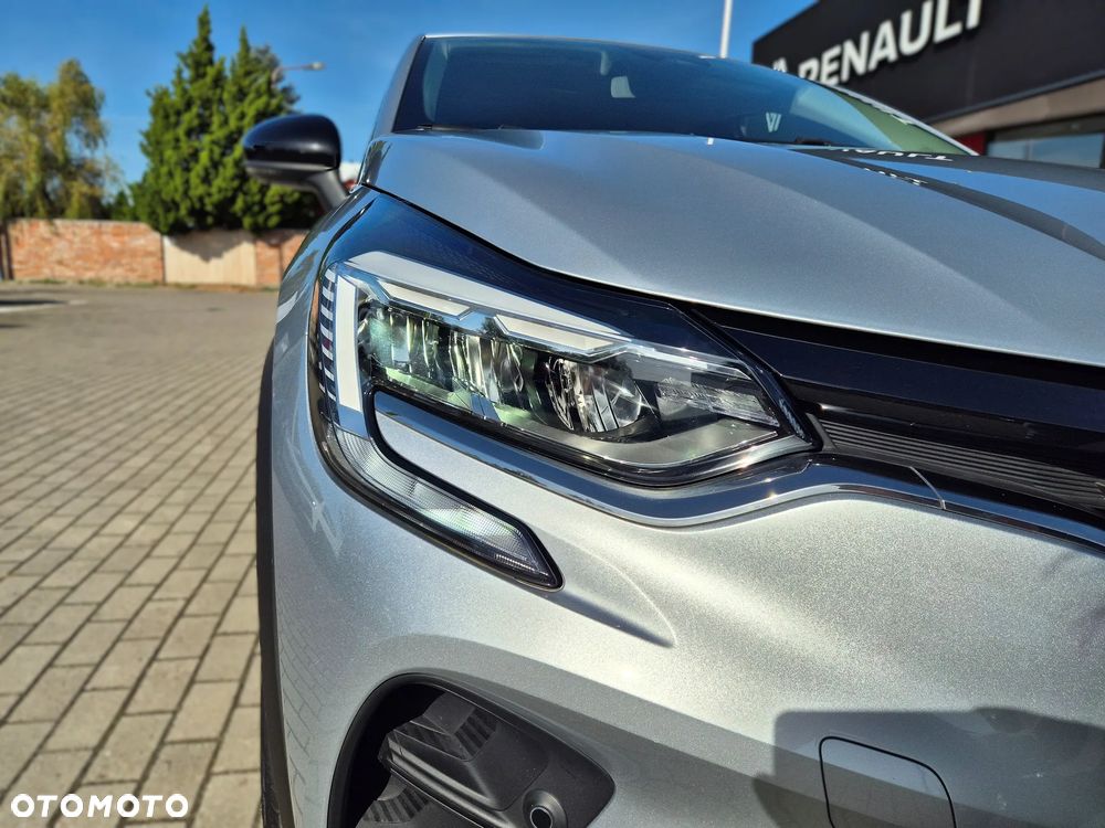 Renault Captur 1.0 TCe Techno - 10