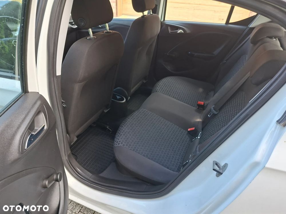 Opel Corsa 1.4 120 Lat - 12