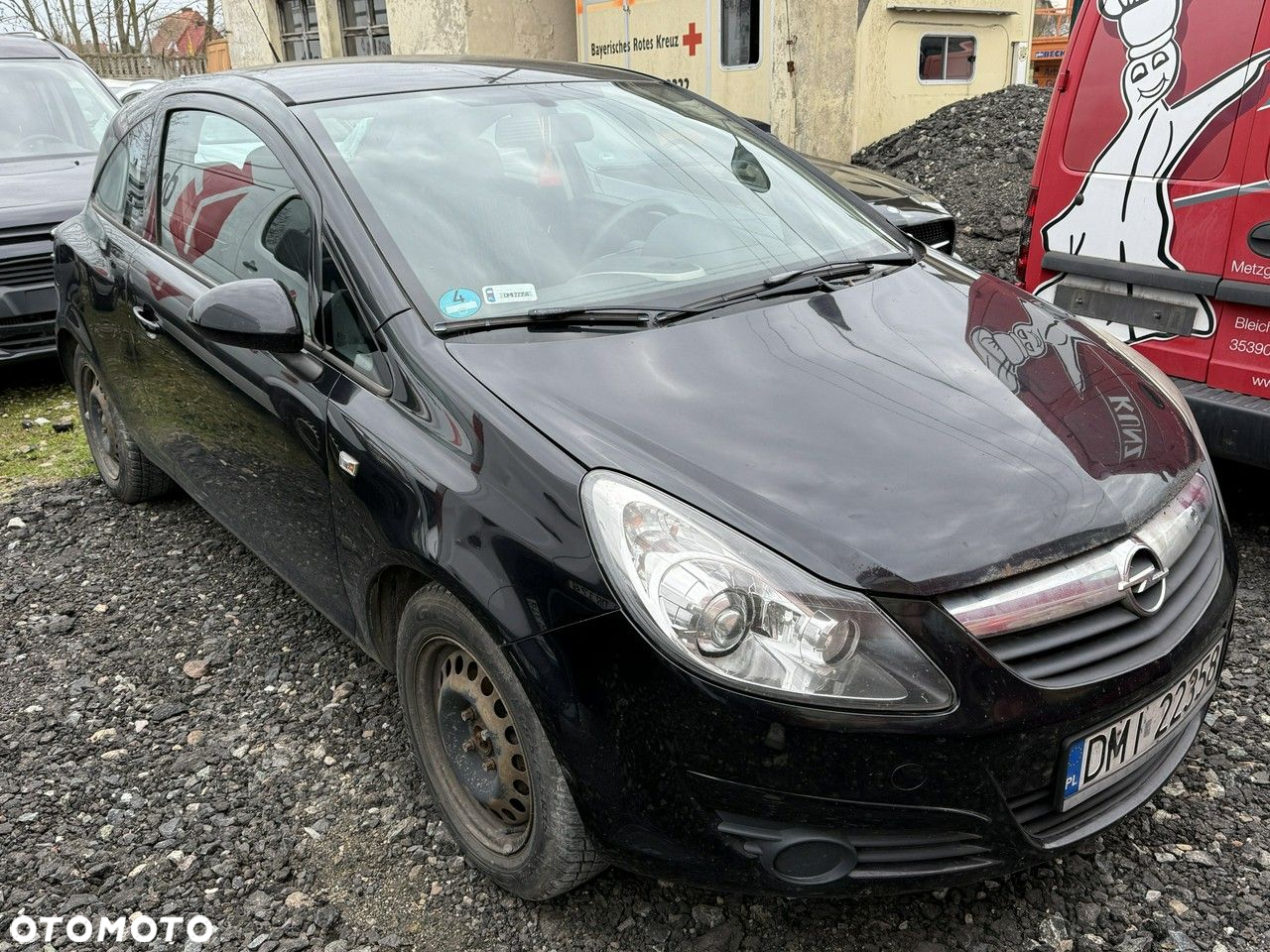 Opel Corsa 1.2 16V Color Edition - 2