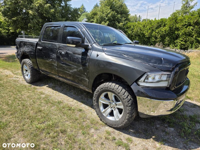 RAM 1500 - 7