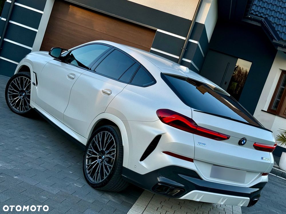 BMW X6 - 15