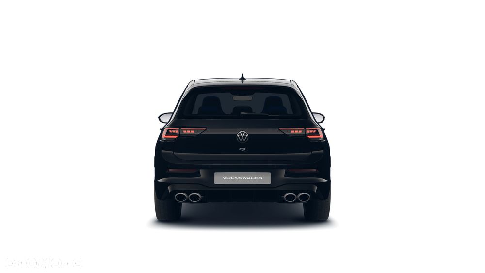 Volkswagen Golf 2.0 TSI 4Motion R DSG - 4