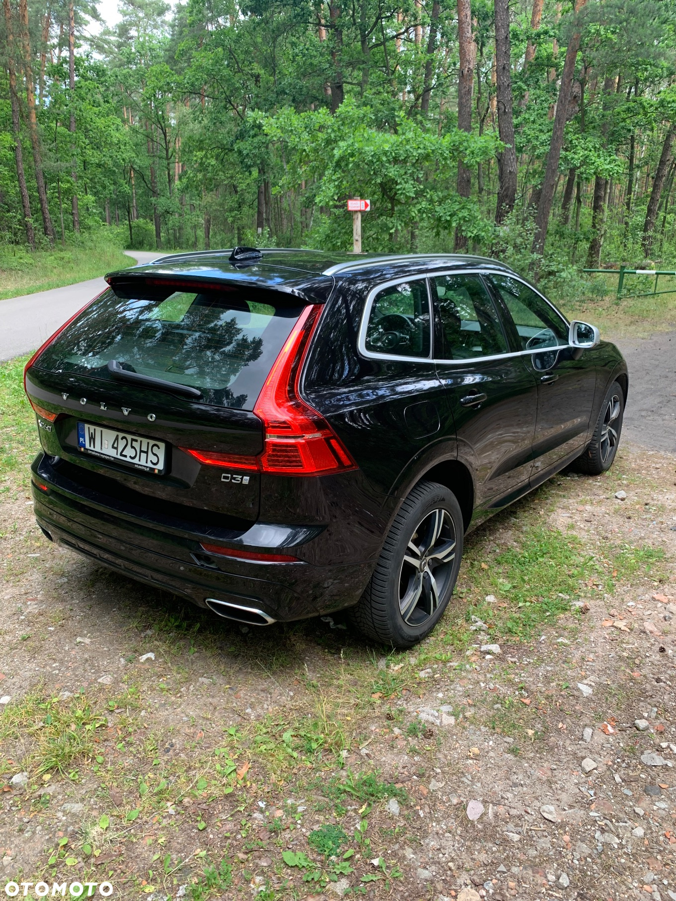 Volvo XC 60 D3 R-Design - 6
