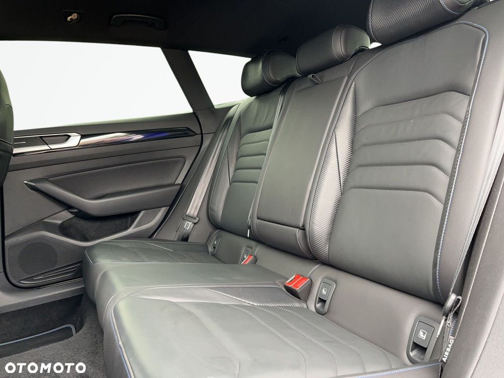 Volkswagen Arteon Shooting Brake - 10