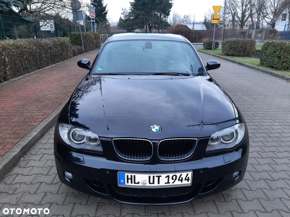 BMW Seria 1 118i Edition Sport - 2