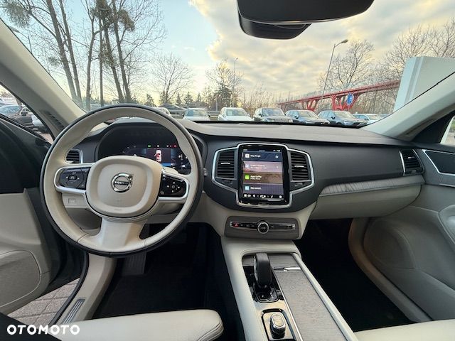 Volvo XC 90 B5 B AWD Core - 7