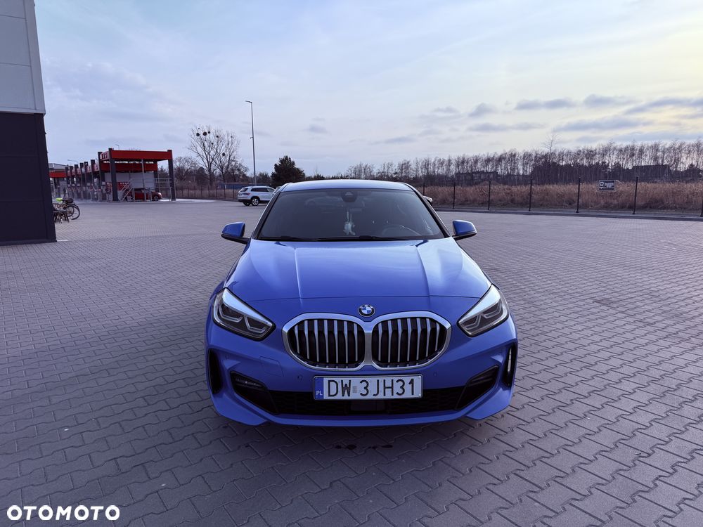 BMW Seria 1 118d - 14