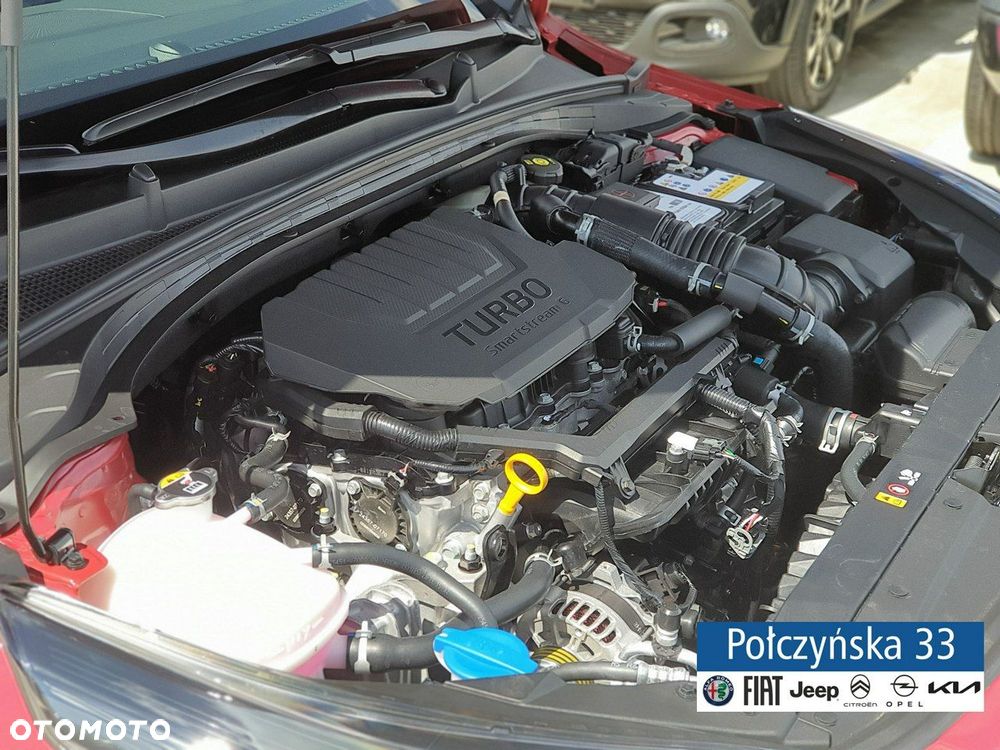 Kia Ceed - 31