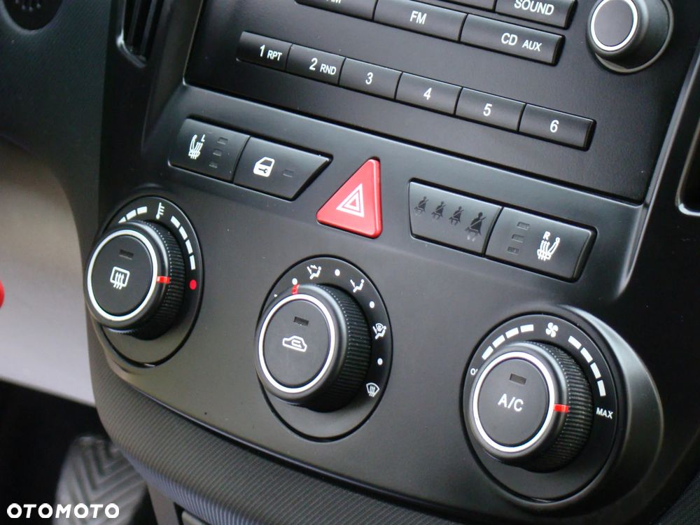 Kia ProCeed 1.6 CVVT EX - 18