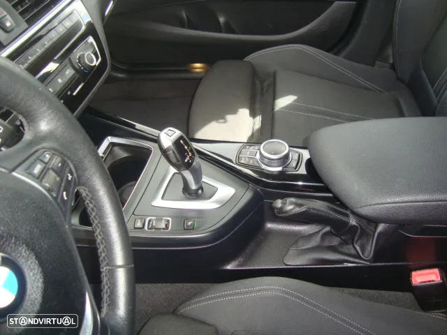 BMW 116 d Line Sport Auto - 23
