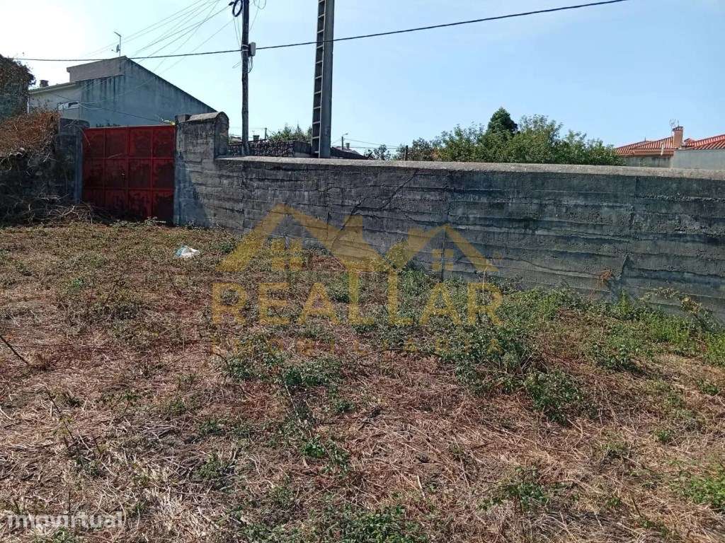 Terreno com Potencial de Desenvolvimento Beiriz, Póvoa de Varzim. - Grande imagem: 4/9